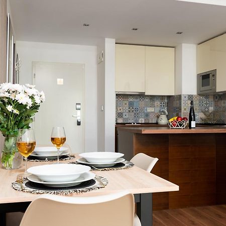 Apartmany Jako Doma Plzeň Oda fotoğraf