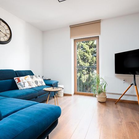 Apartmany Jako Doma Plzeň Oda fotoğraf