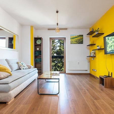 Apartmany Jako Doma Plzeň Oda fotoğraf