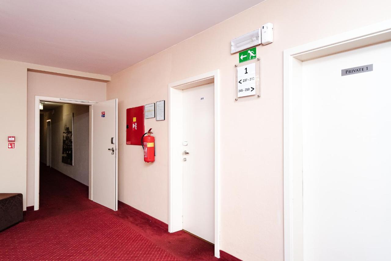 Apartmany Jako Doma Plzeň Dış mekan fotoğraf