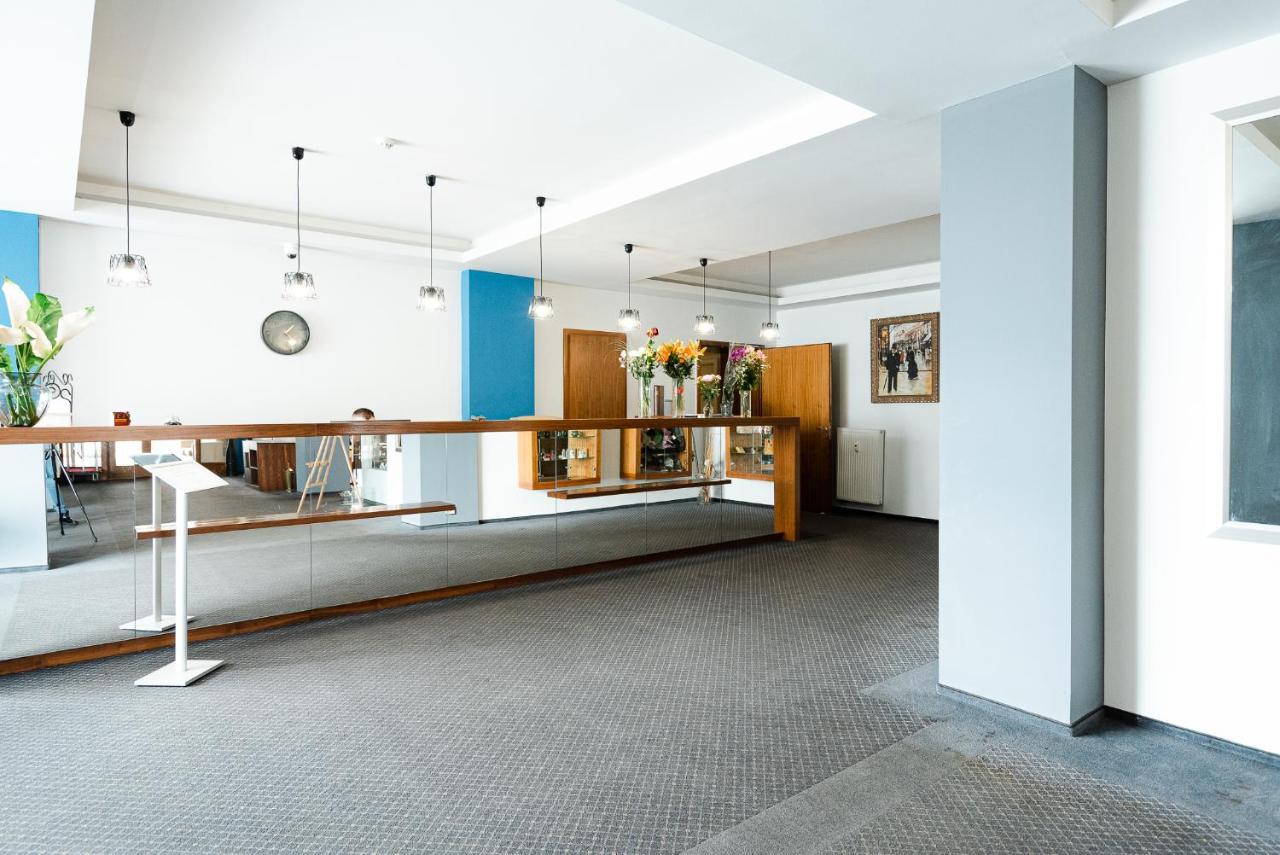 Apartmany Jako Doma Plzeň Dış mekan fotoğraf