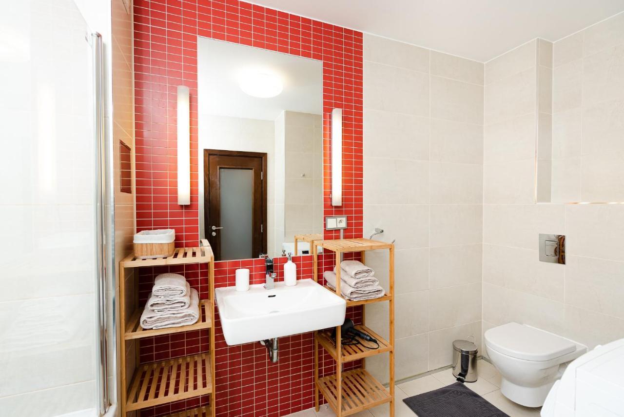 Apartmany Jako Doma Plzeň Dış mekan fotoğraf