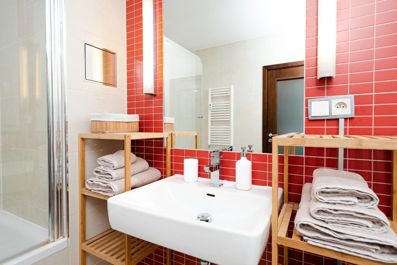 Apartmany Jako Doma Plzeň Dış mekan fotoğraf