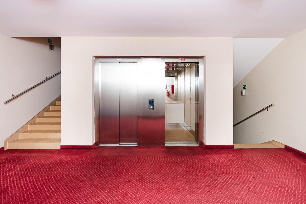 Apartmany Jako Doma Plzeň Dış mekan fotoğraf