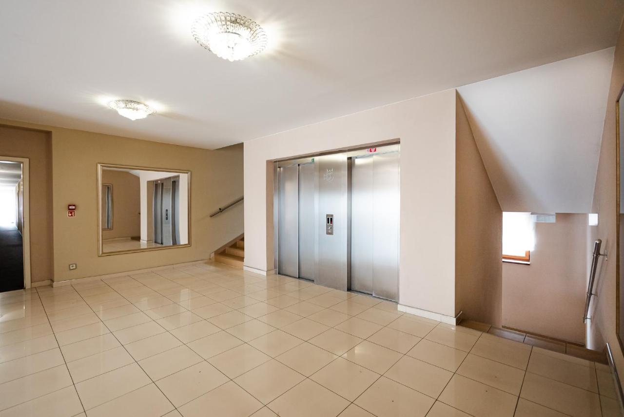 Apartmany Jako Doma Plzeň Dış mekan fotoğraf
