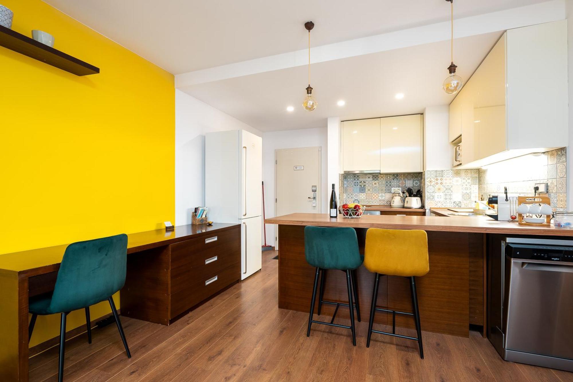 Apartmany Jako Doma Plzeň Oda fotoğraf