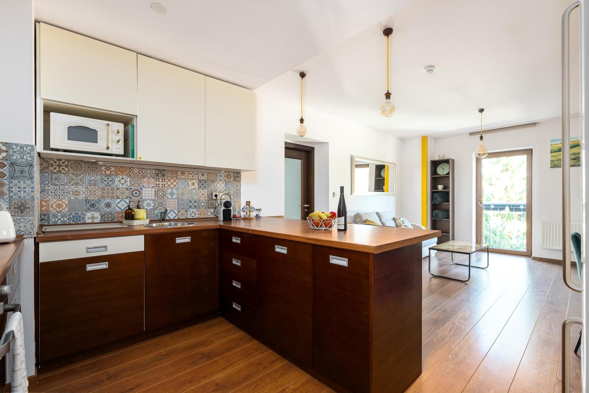 Apartmany Jako Doma Plzeň Oda fotoğraf