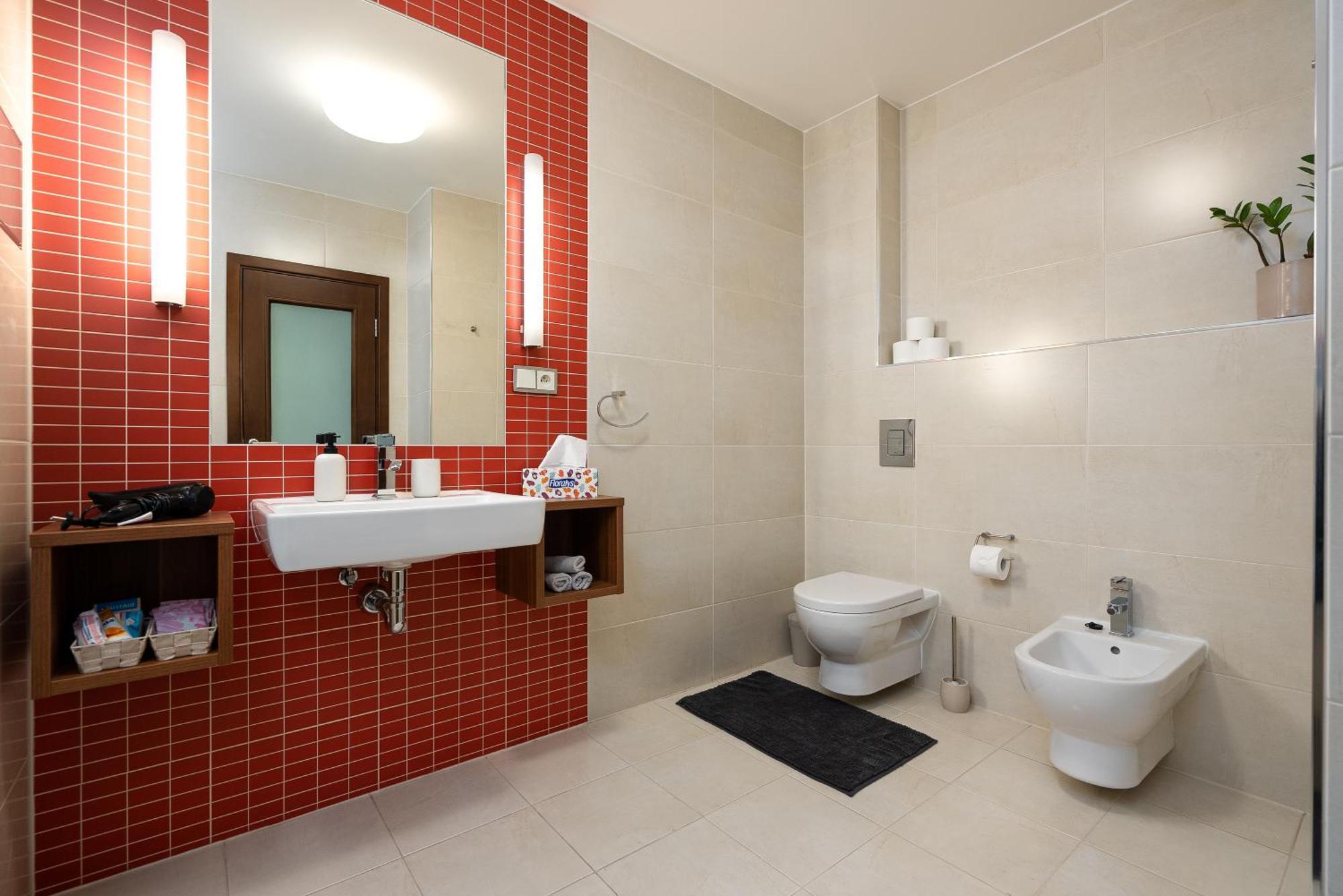 Apartmany Jako Doma Plzeň Oda fotoğraf