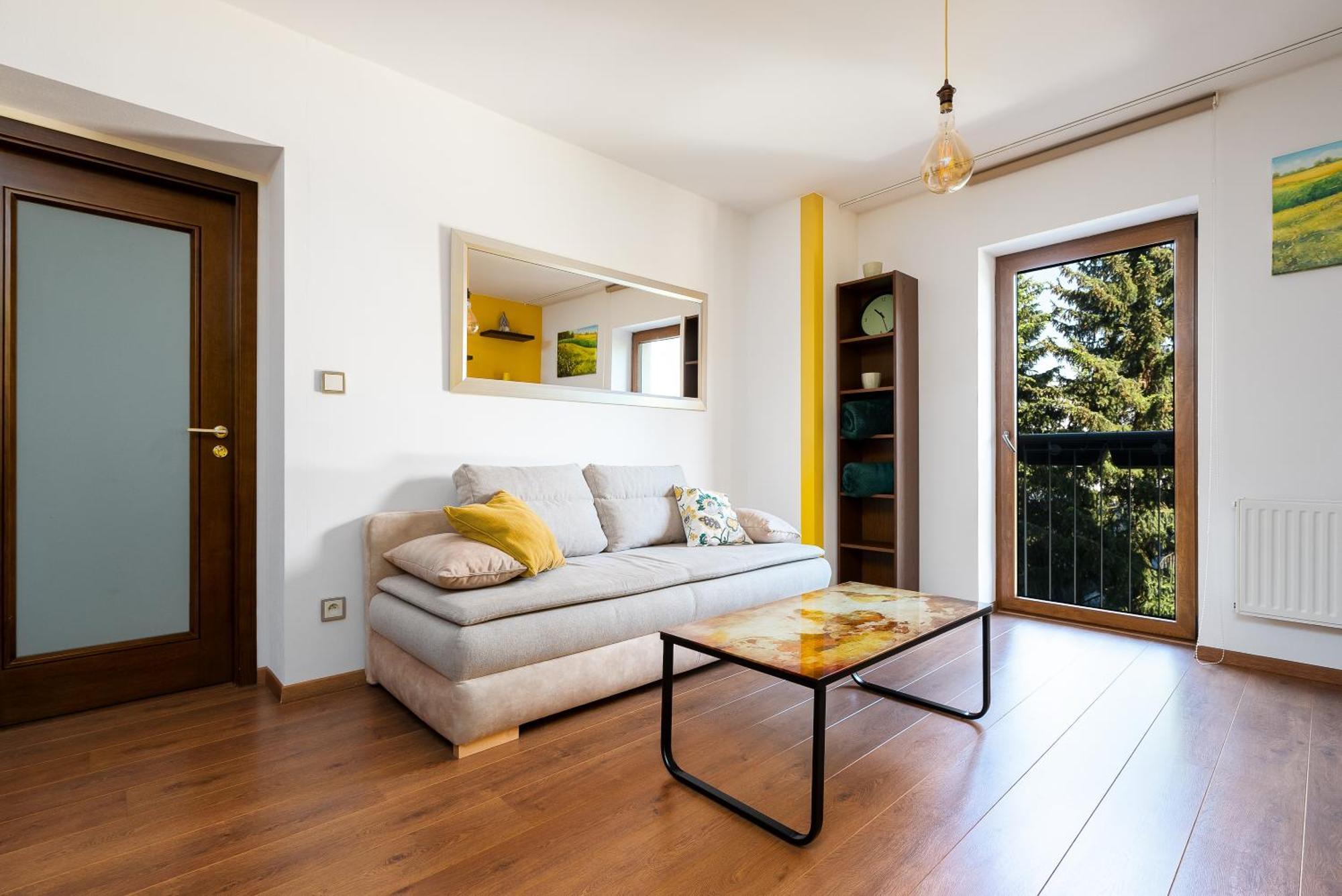 Apartmany Jako Doma Plzeň Oda fotoğraf