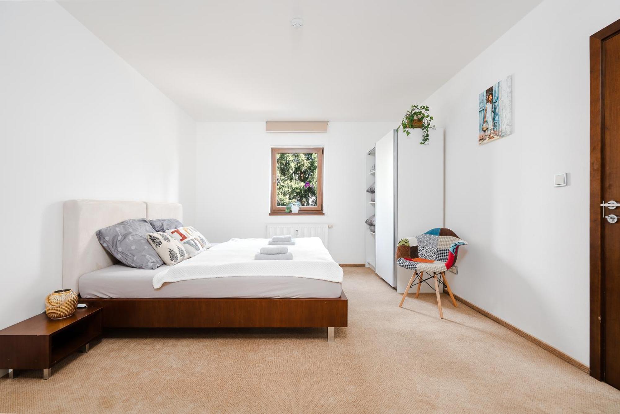 Apartmany Jako Doma Plzeň Oda fotoğraf
