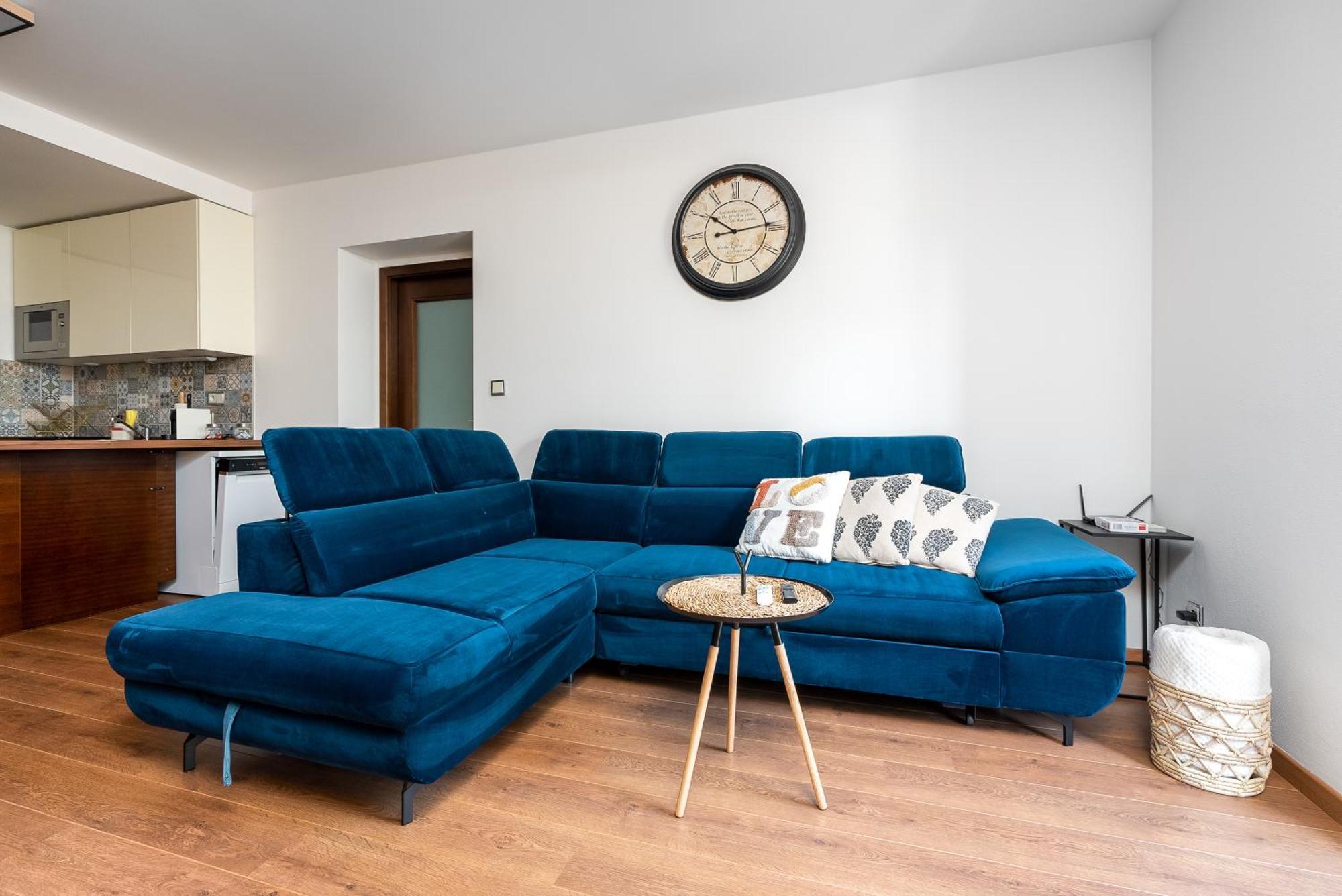 Apartmany Jako Doma Plzeň Oda fotoğraf