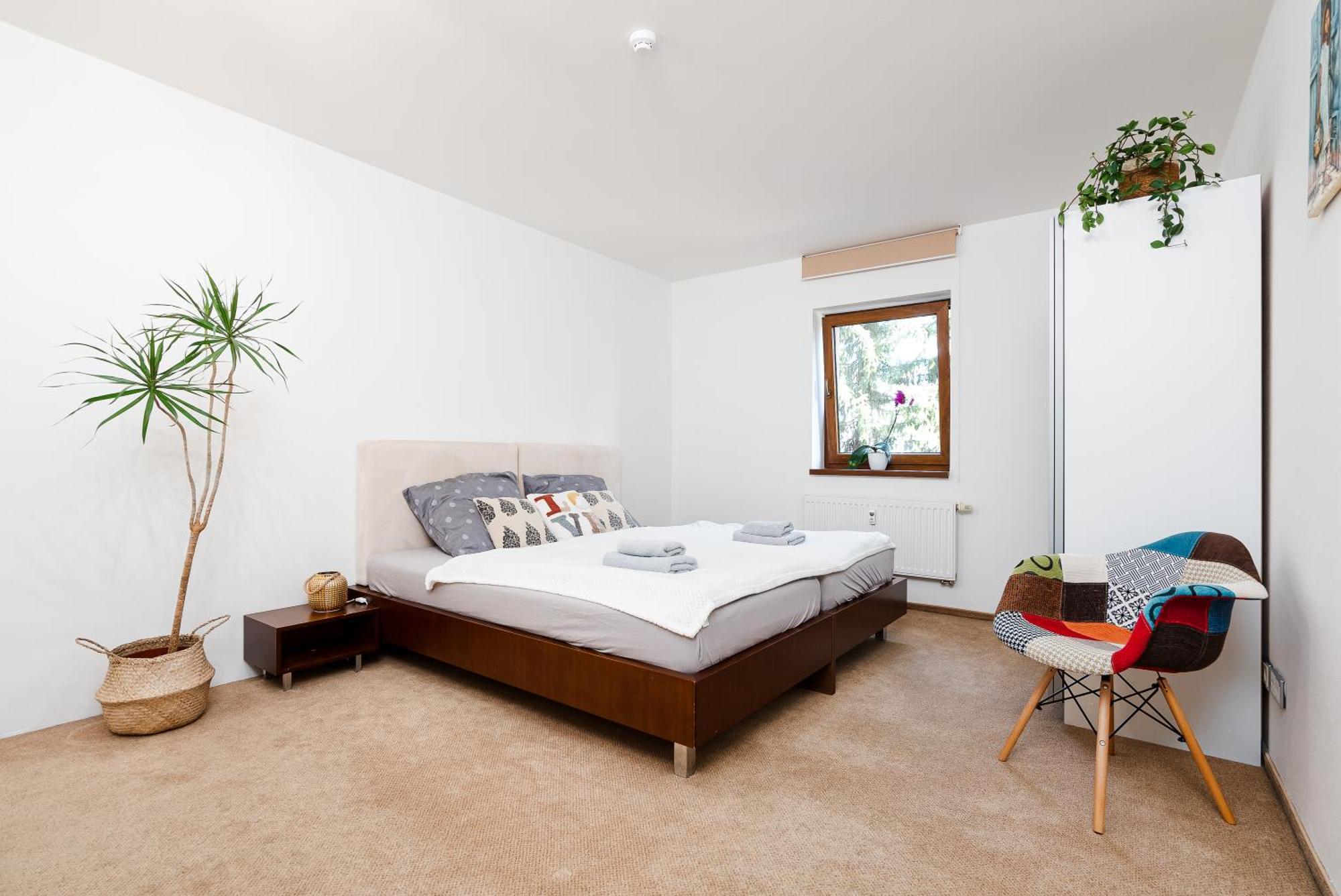 Apartmany Jako Doma Plzeň Oda fotoğraf